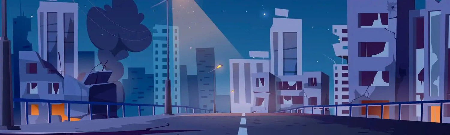 Wat moet er in een noodpakket zitten?