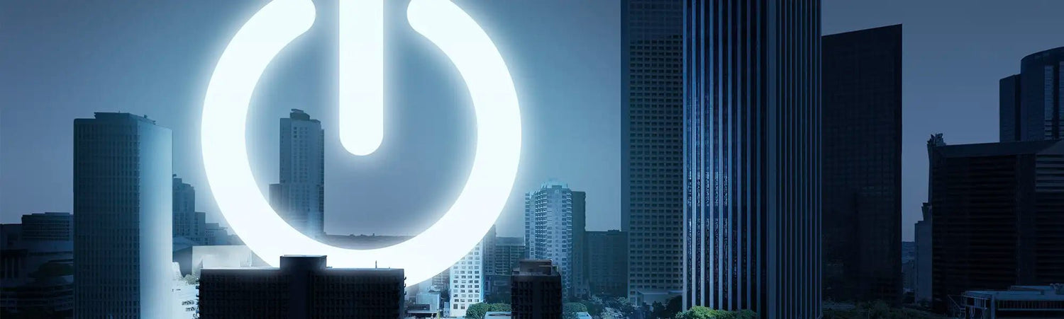 Wat moet ik in huis hebben voor een stroomstoring? - Goedvoorbereid.nl