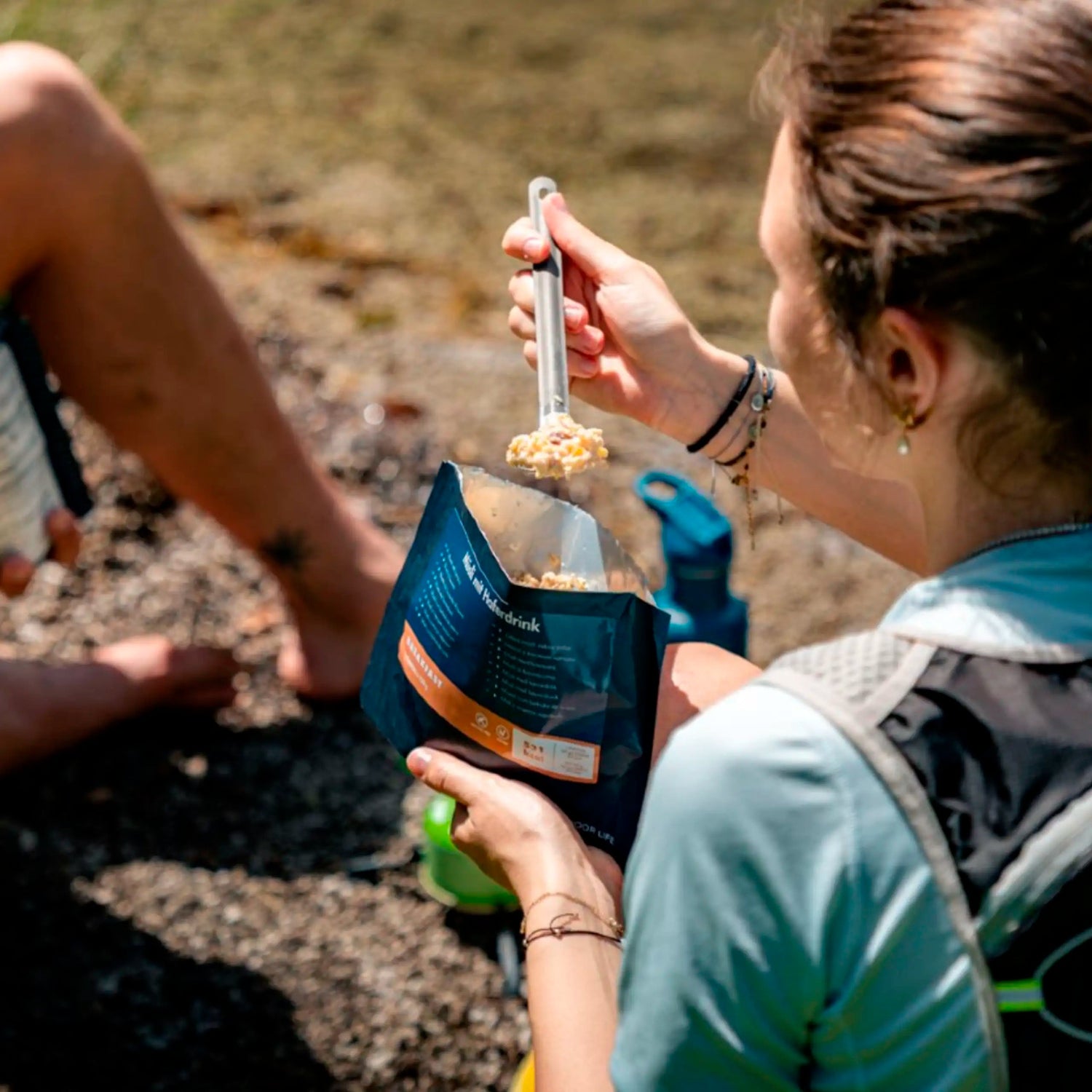 Freeze dried - Goedvoorbereid.nl