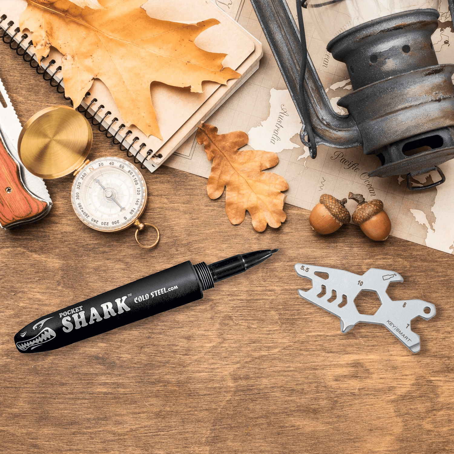 Gadgets - Goedvoorbereid.nl