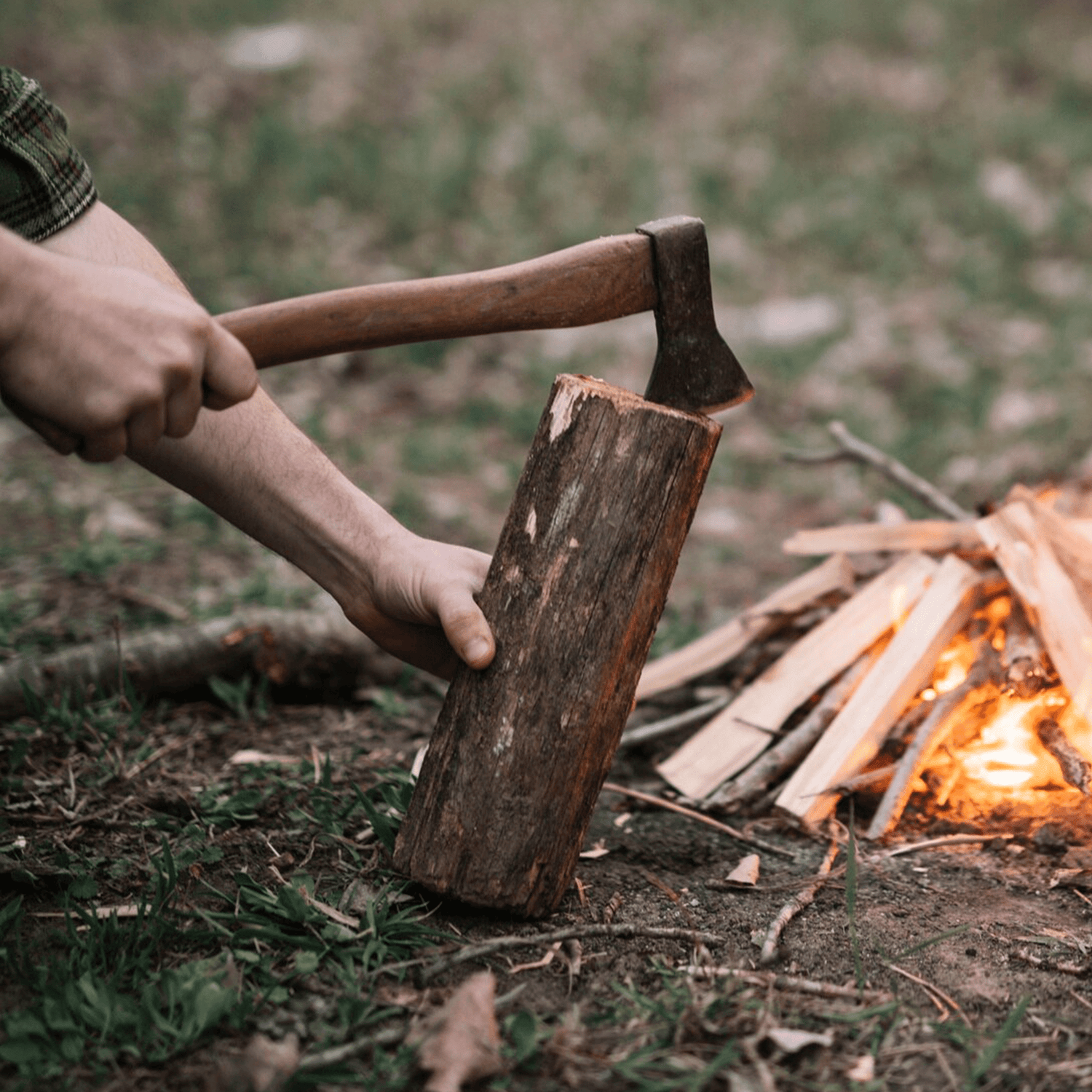 Gear - Goedvoorbereid.nl