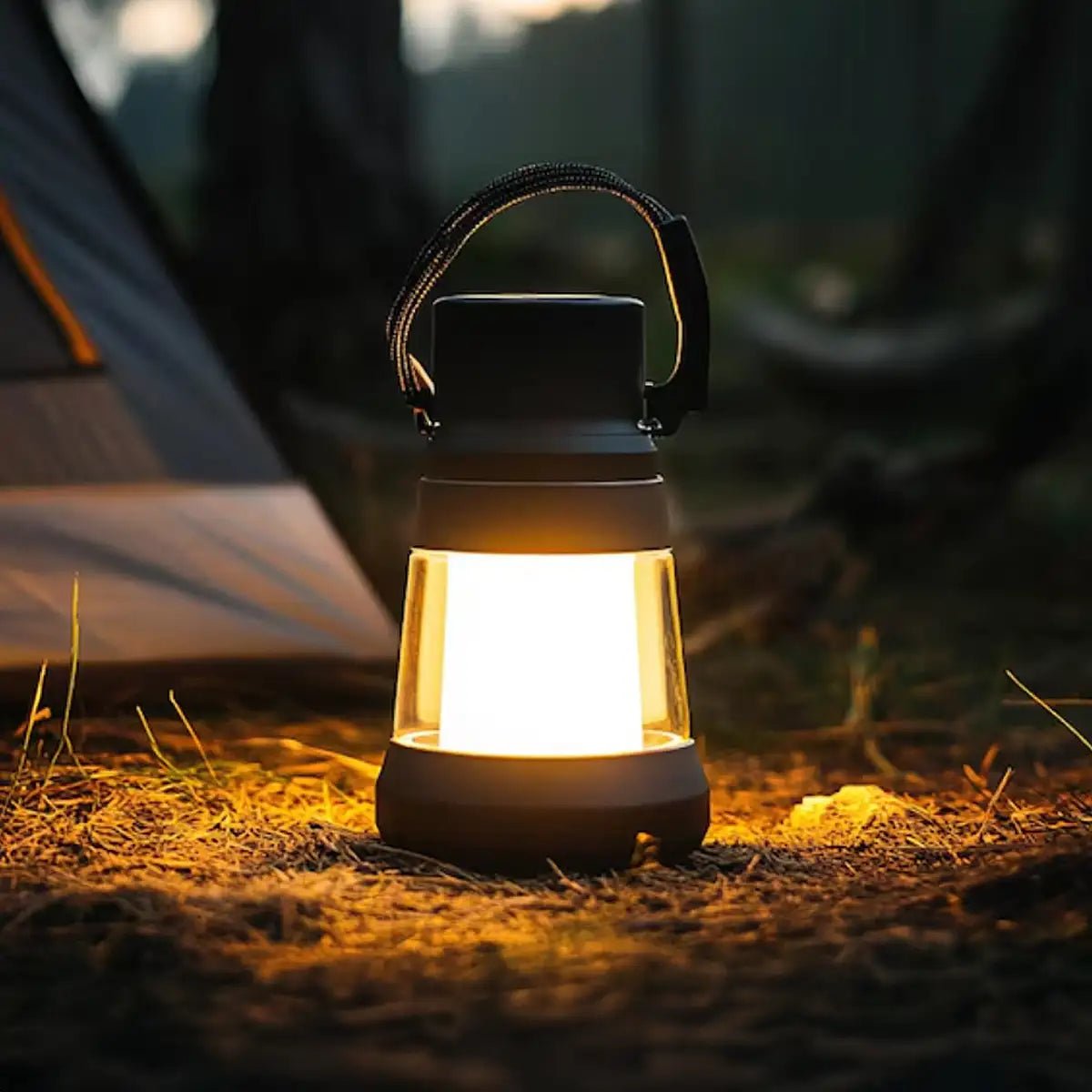 Lampen - Goedvoorbereid.nl