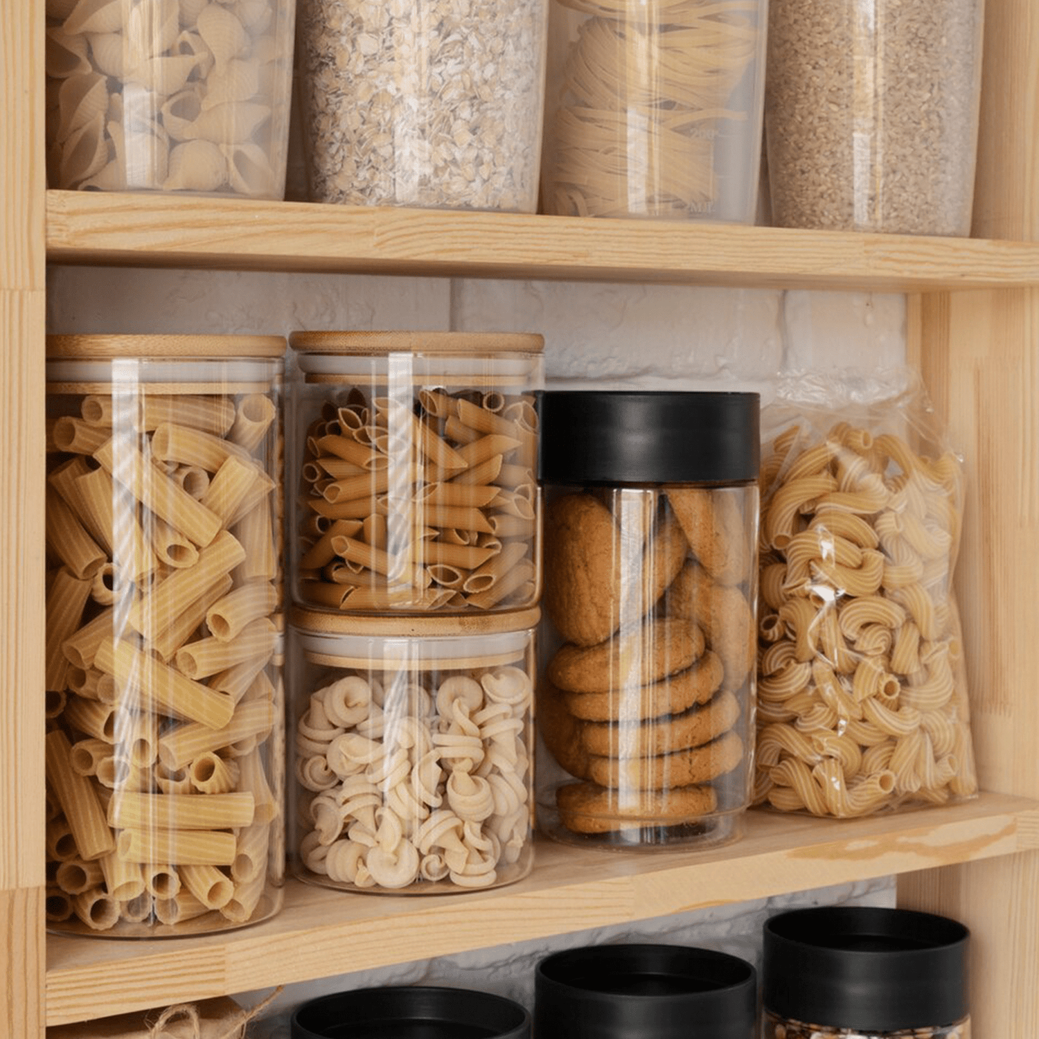 Lang houdbaar - Goedvoorbereid.nl