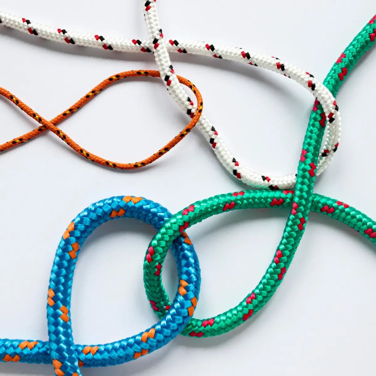 Touw - Goedvoorbereid.nl