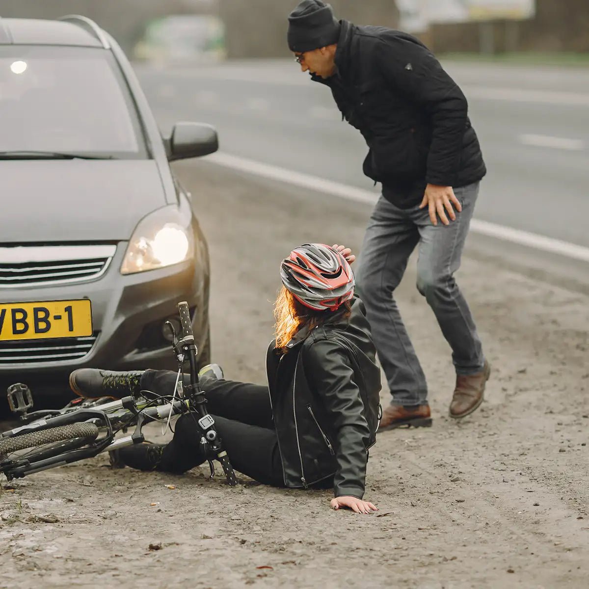 Veilig Onderweg - Goedvoorbereid.nl