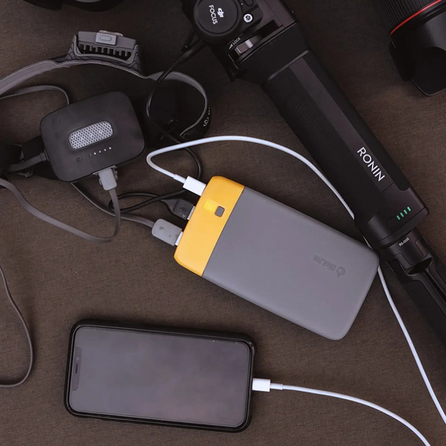 Biolite Charge 40 PD Powerbank