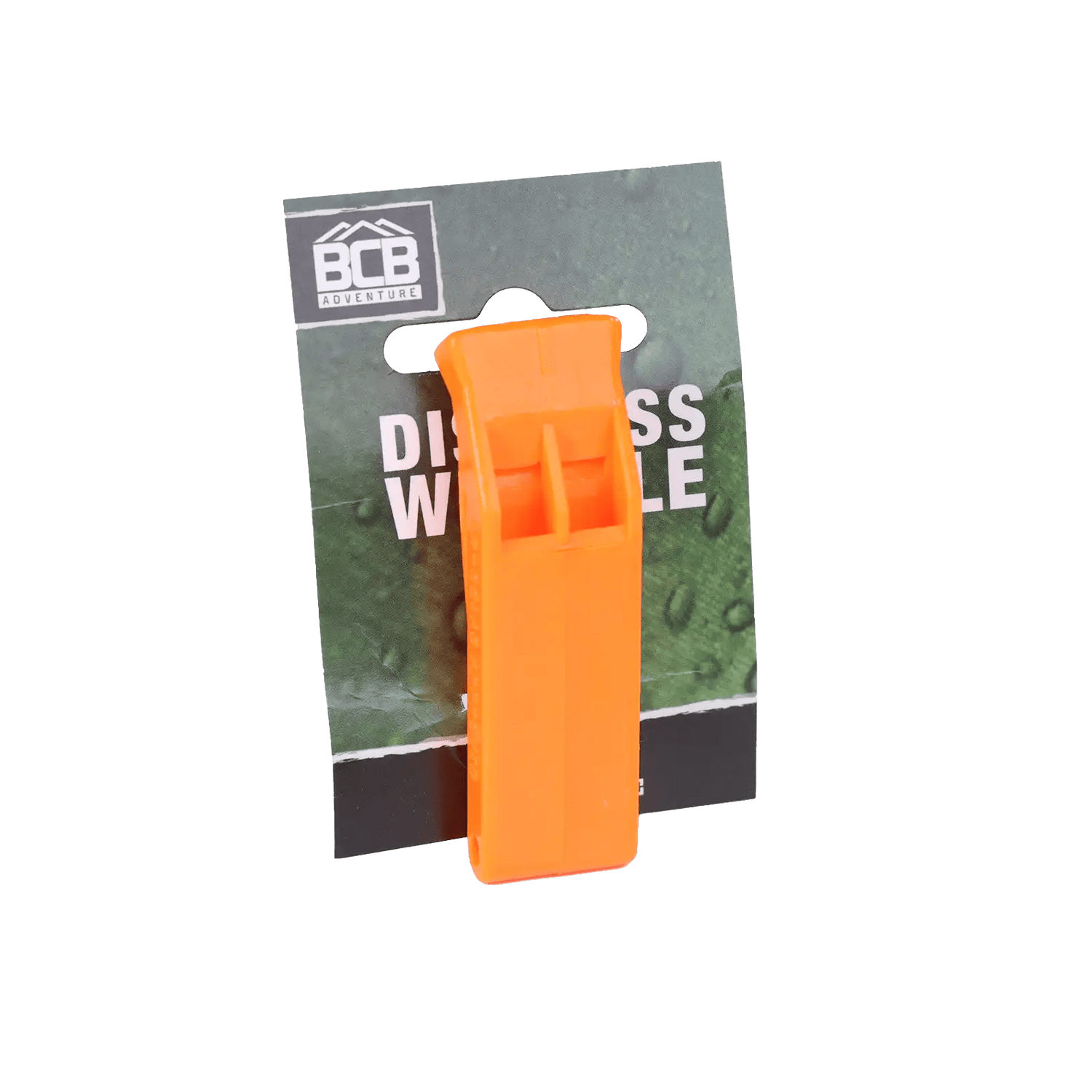 BCB noodfluit - Goedvoorbereid.nl