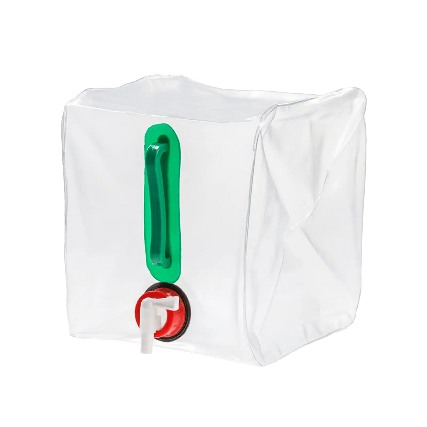 BCB Opvouwbare jerrycan - Goedvoorbereid.nl