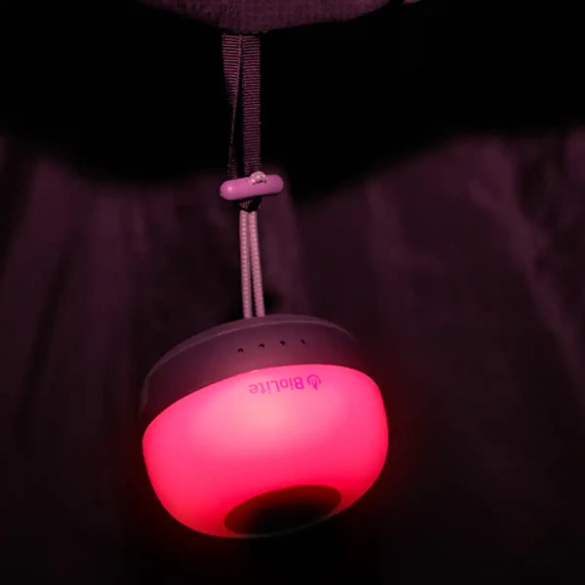 Biolite AlpenGlow Mini Lantern - Goedvoorbereid.nl