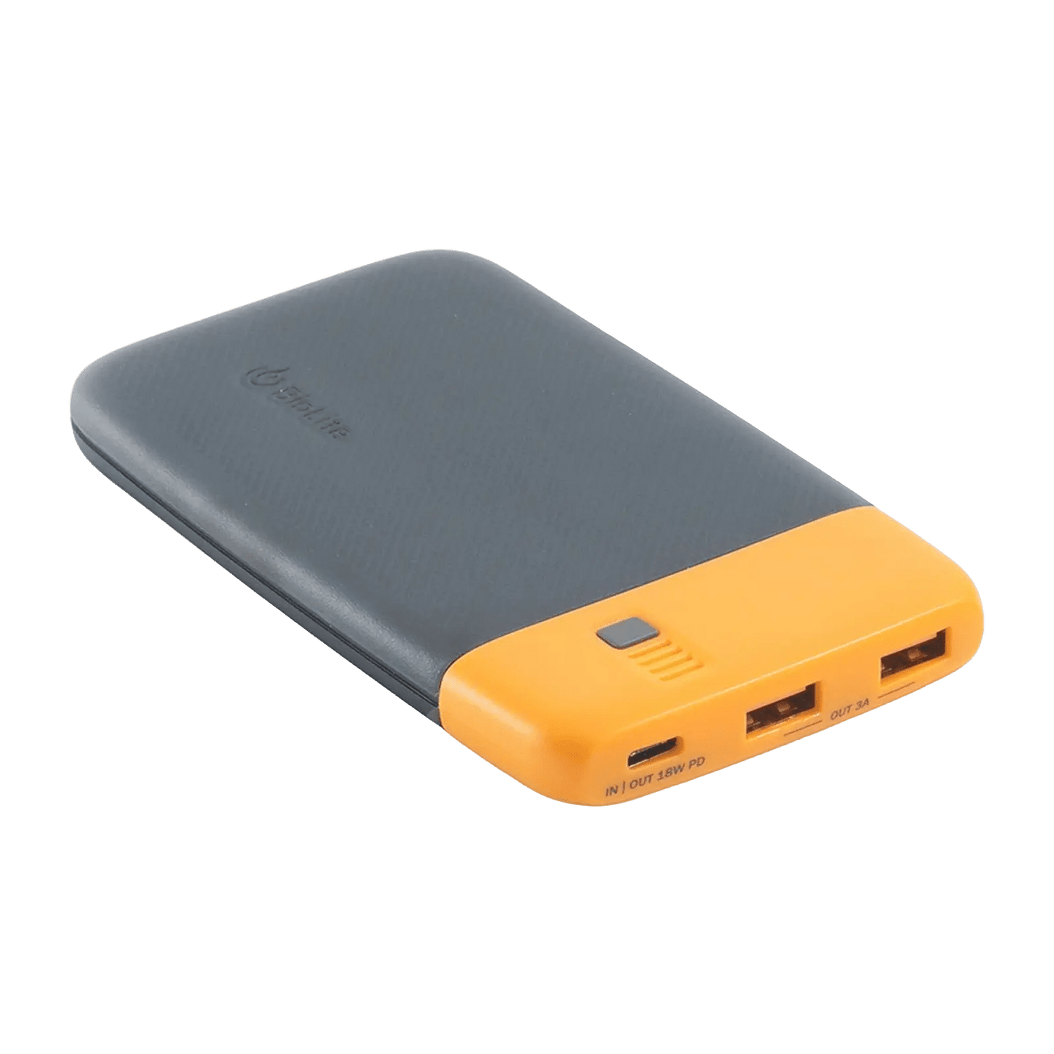Biolite Charge 20 PD Powerbank - Goedvoorbereid.nl