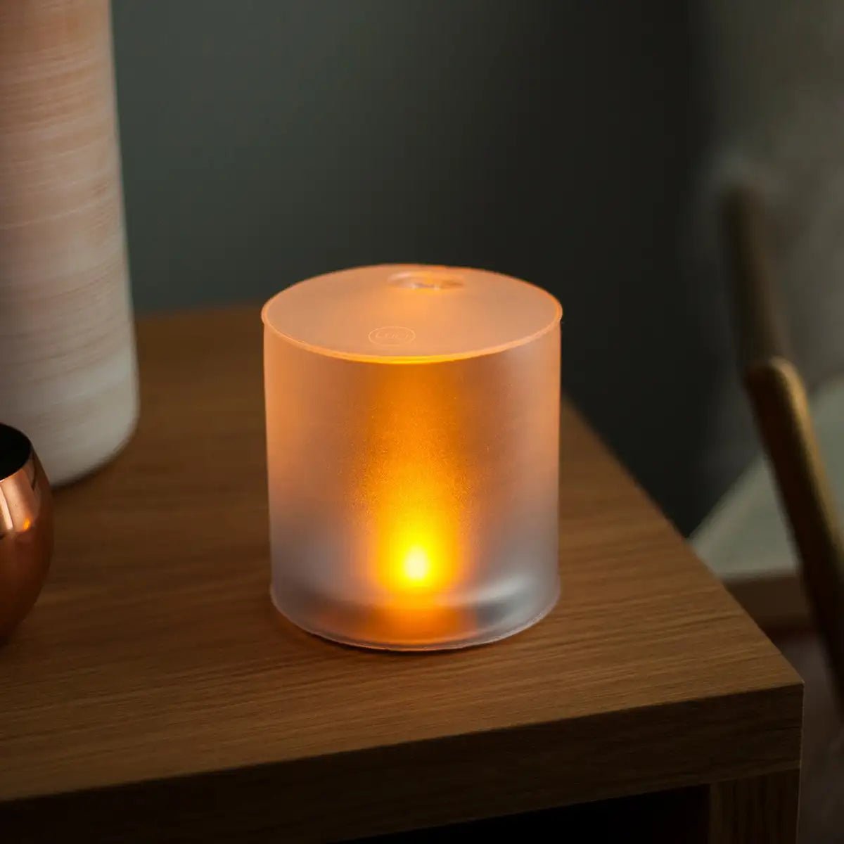 Biolite Luci Candle - Goedvoorbereid.nl