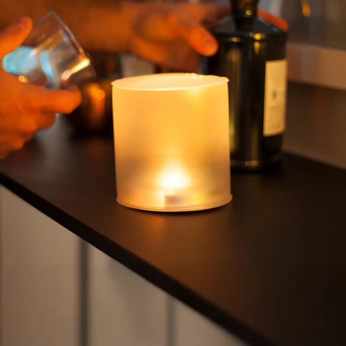 Biolite Luci Candle - Goedvoorbereid.nl