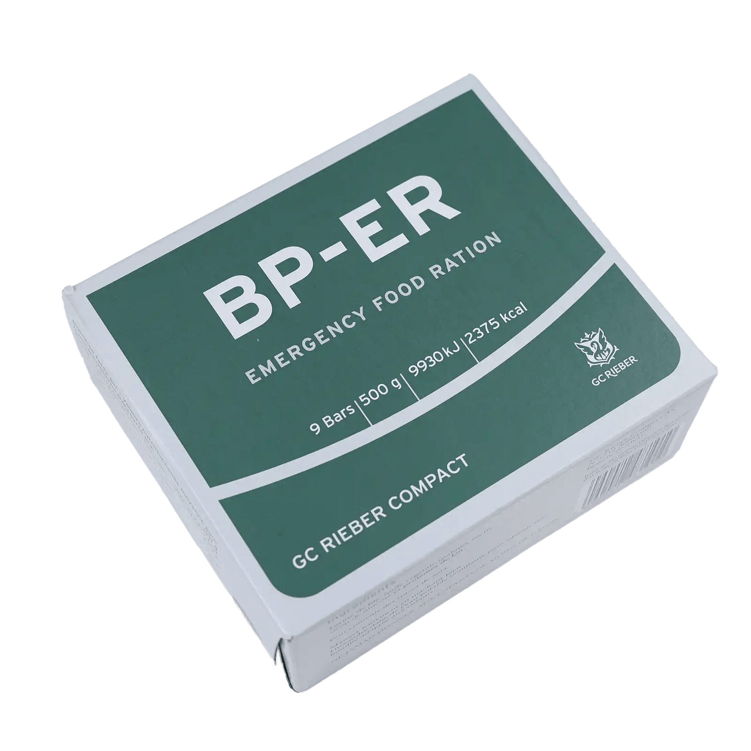 BP - ER Emergency Food Noodrantsoen - 500g - Goedvoorbereid.nl