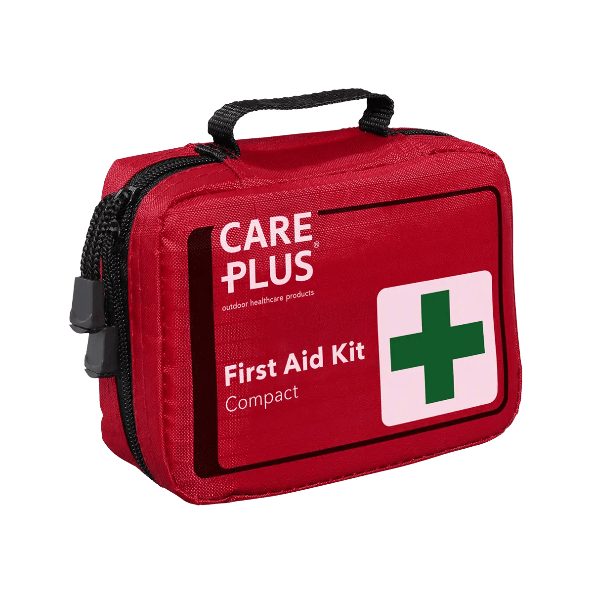 Care Plus First Aid Kit - Compact - Goedvoorbereid.nl