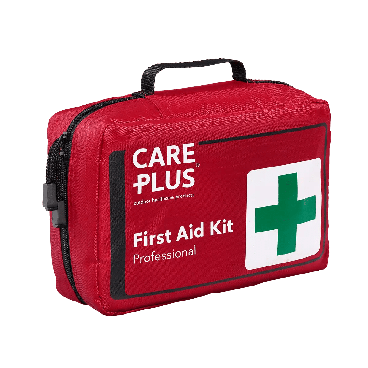 Care Plus First Aid Kit Professional - Goedvoorbereid.nl