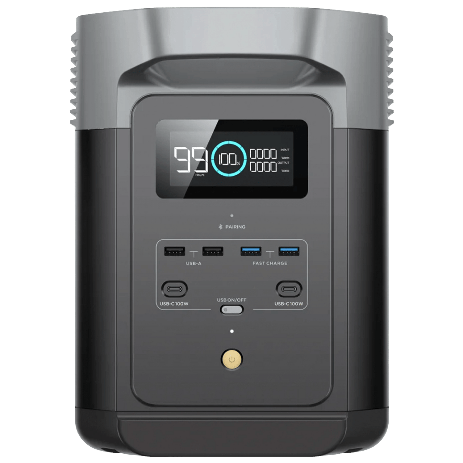 Ecoflow Delta 2 - Goedvoorbereid.nl