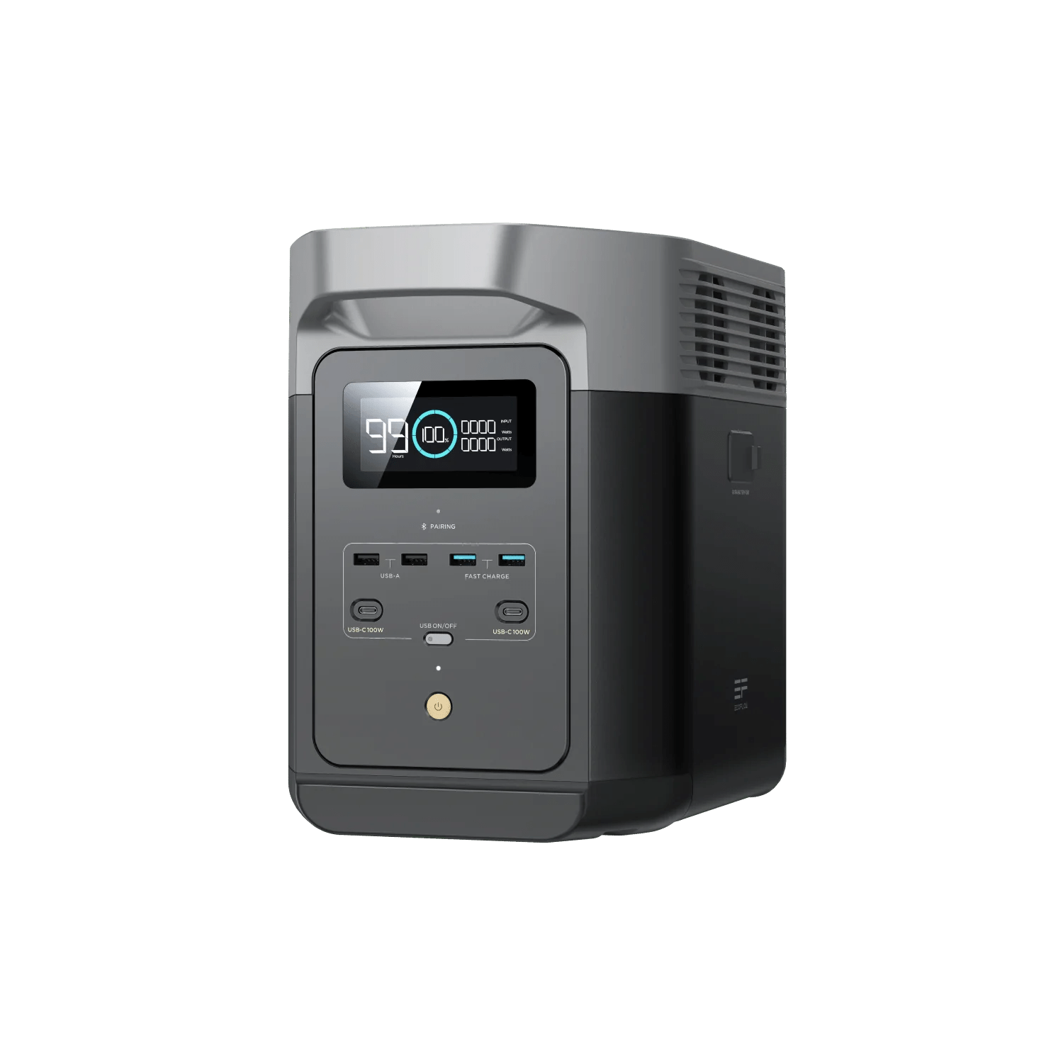 Ecoflow Delta 2 - Goedvoorbereid.nl