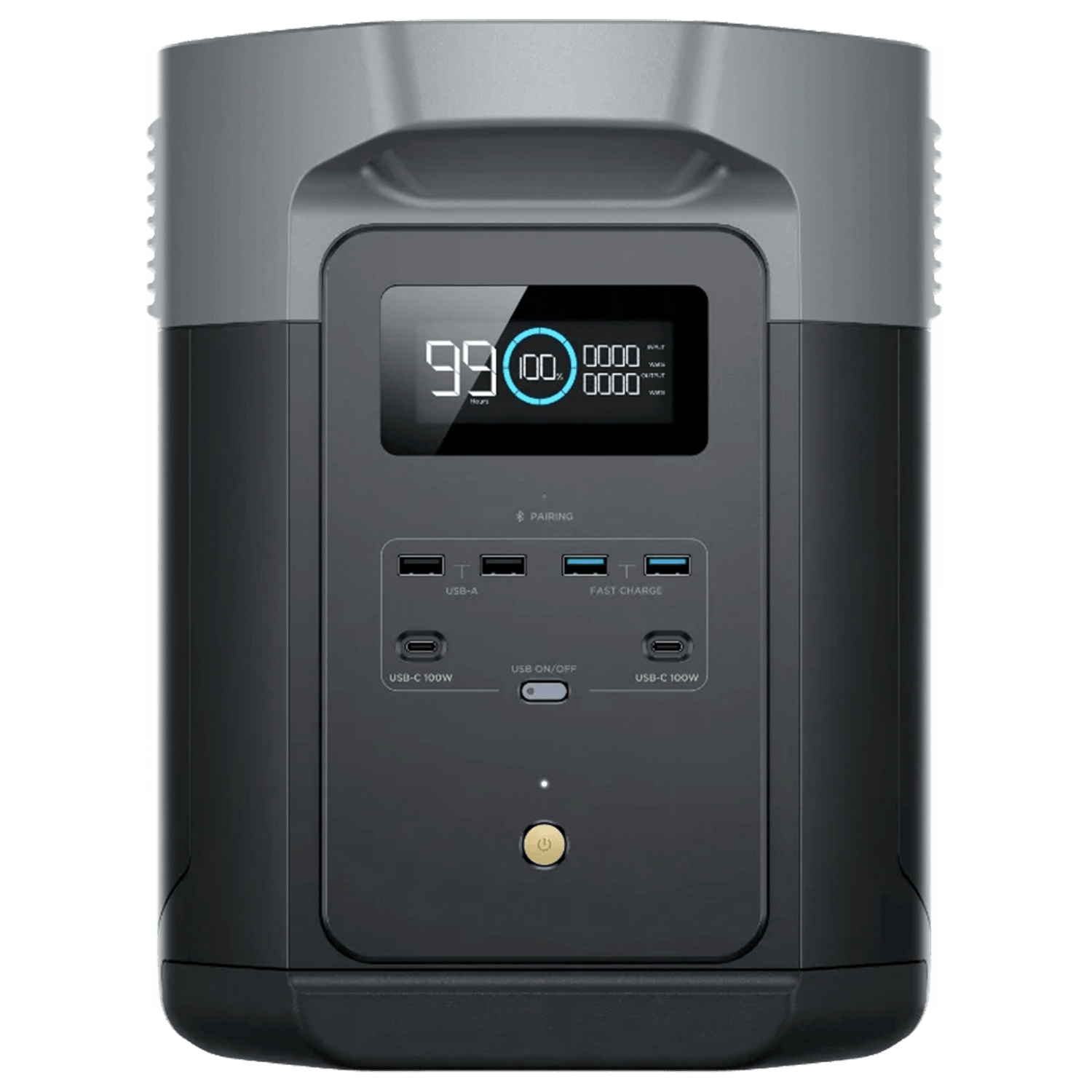 Ecoflow Delta 2 Max - Goedvoorbereid.nl