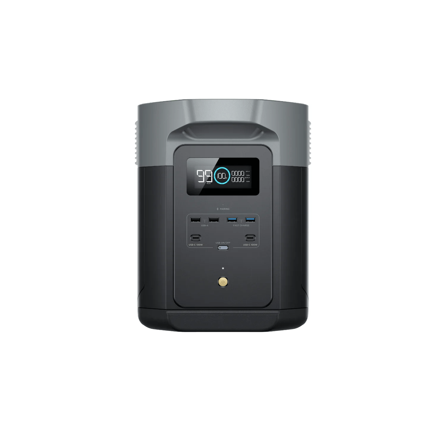 Ecoflow Delta 2 Max - Goedvoorbereid.nl