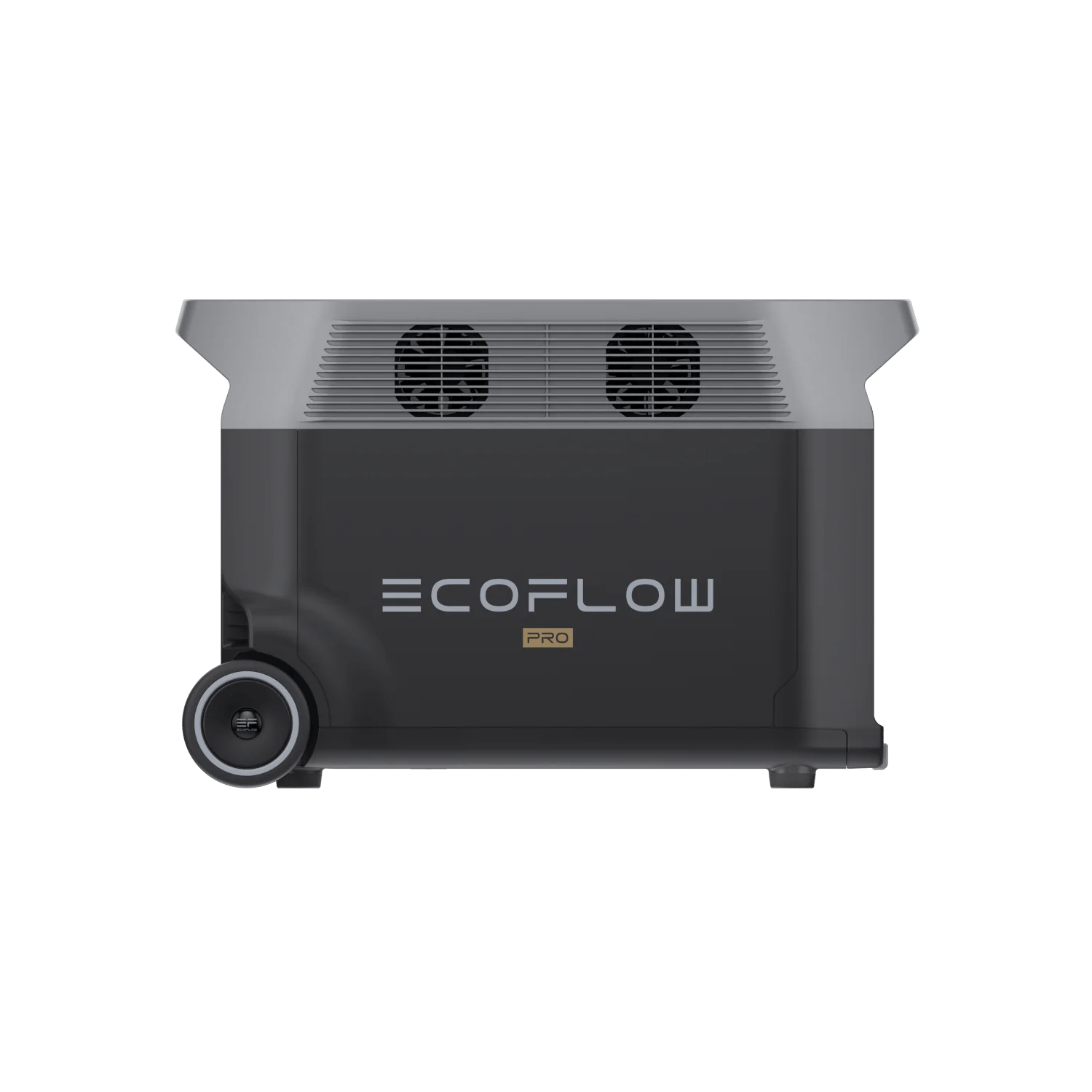 EcoFlow DELTA Pro Portable Power Station - Goedvoorbereid.nl