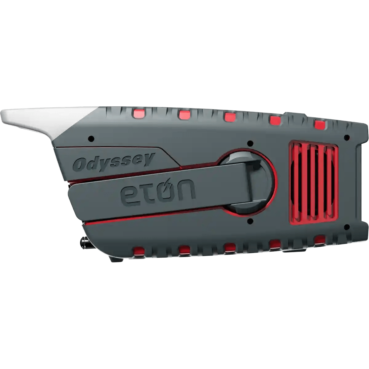 Etón Odyssey DAB+ Noodradio - Goedvoorbereid.nl