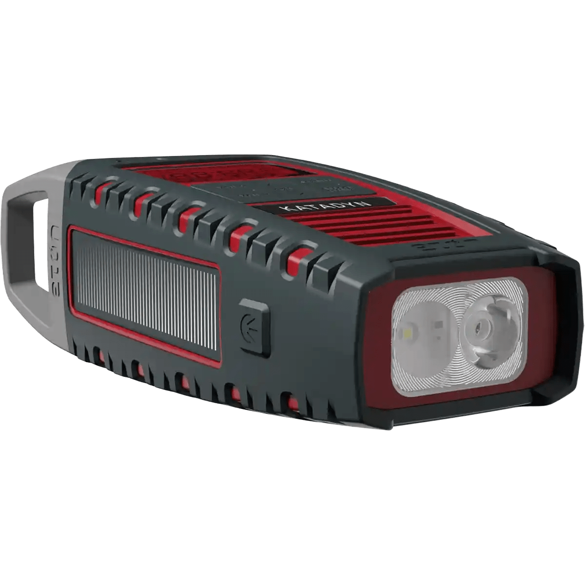 Etón Odyssey DAB+ Noodradio - Goedvoorbereid.nl