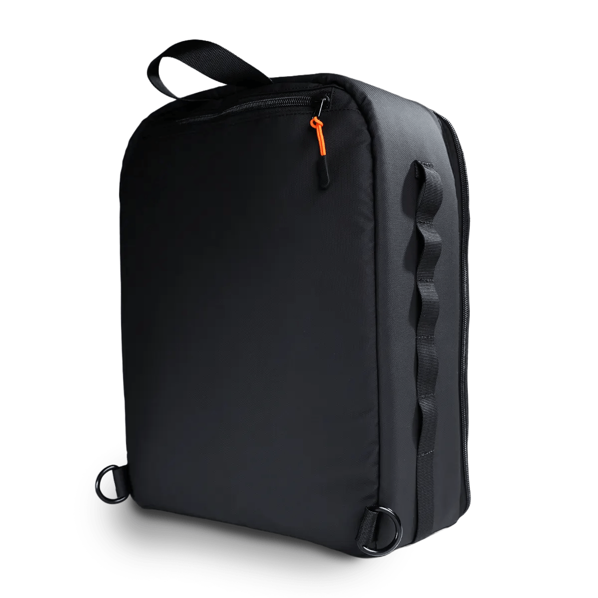 Goedvoorbereid.nl Denk Vooruit Noodpakket Tas (Leeg) - Goedvoorbereid.nl