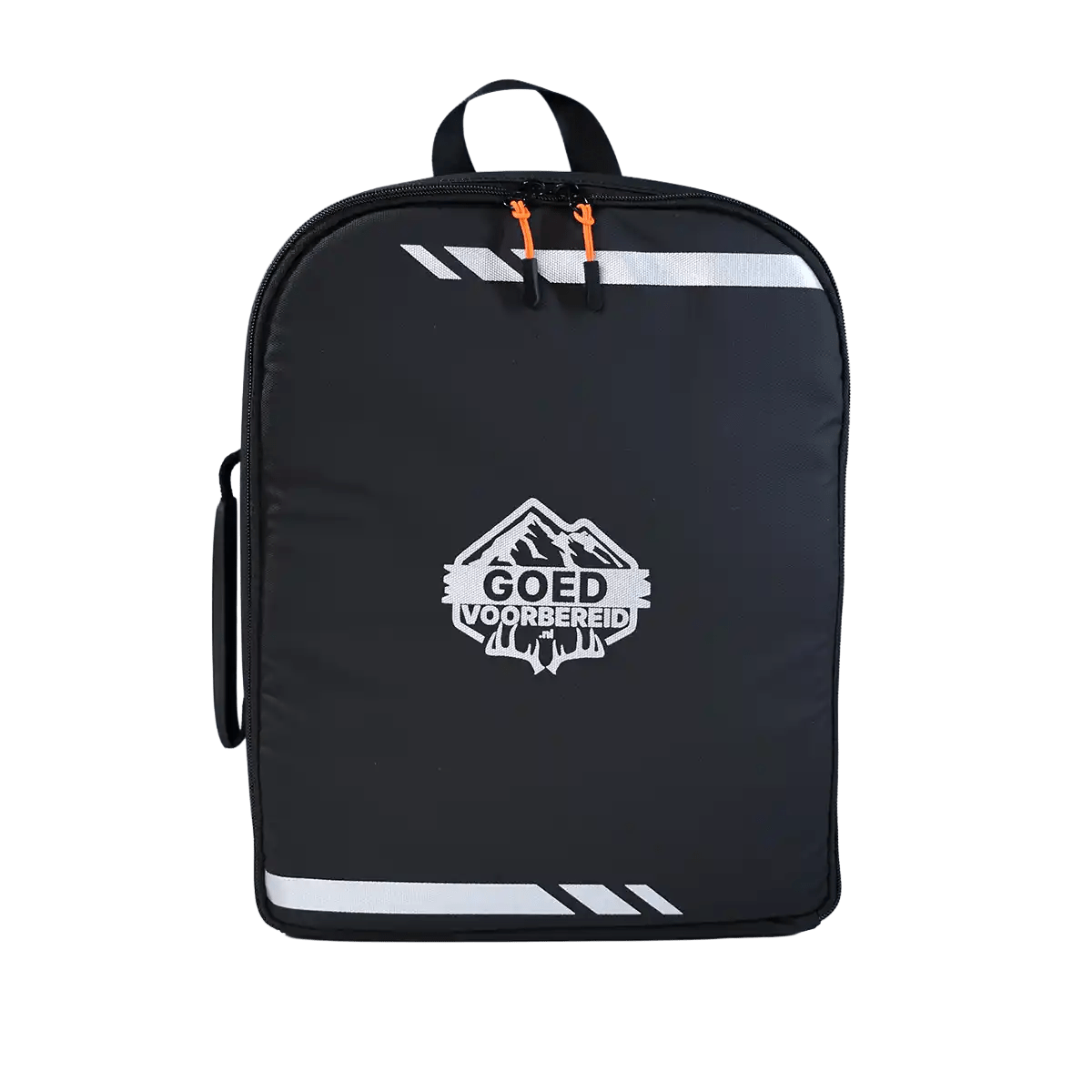 Goedvoorbereid.nl Noodpakket Essential - Goedvoorbereid.nl