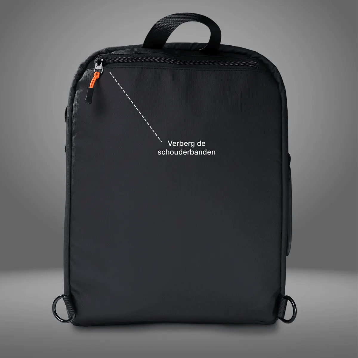 Goedvoorbereid.nl Noodpakket Essential - Goedvoorbereid.nl