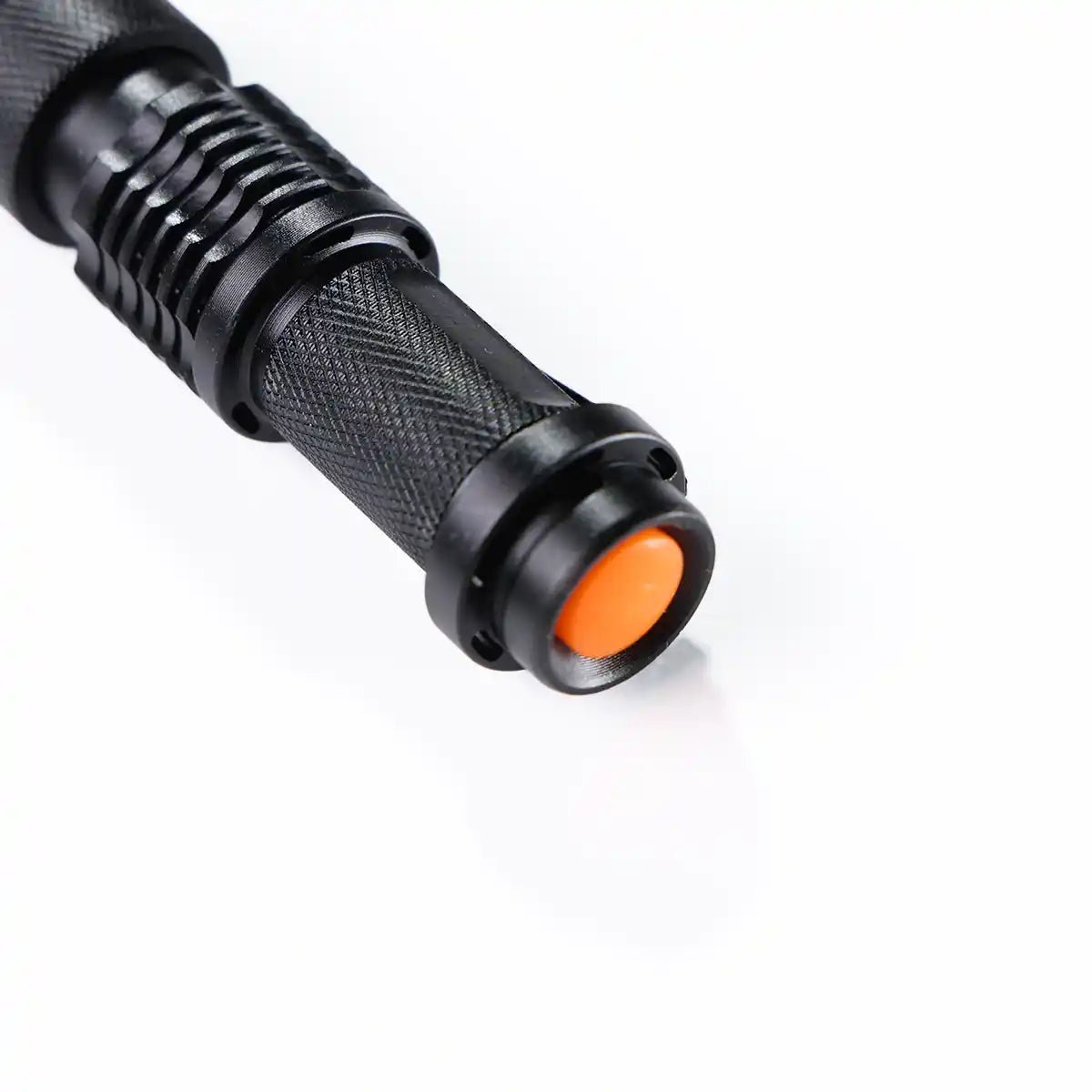 Goedvoorbereid.nl zaklamp - Goedvoorbereid.nl