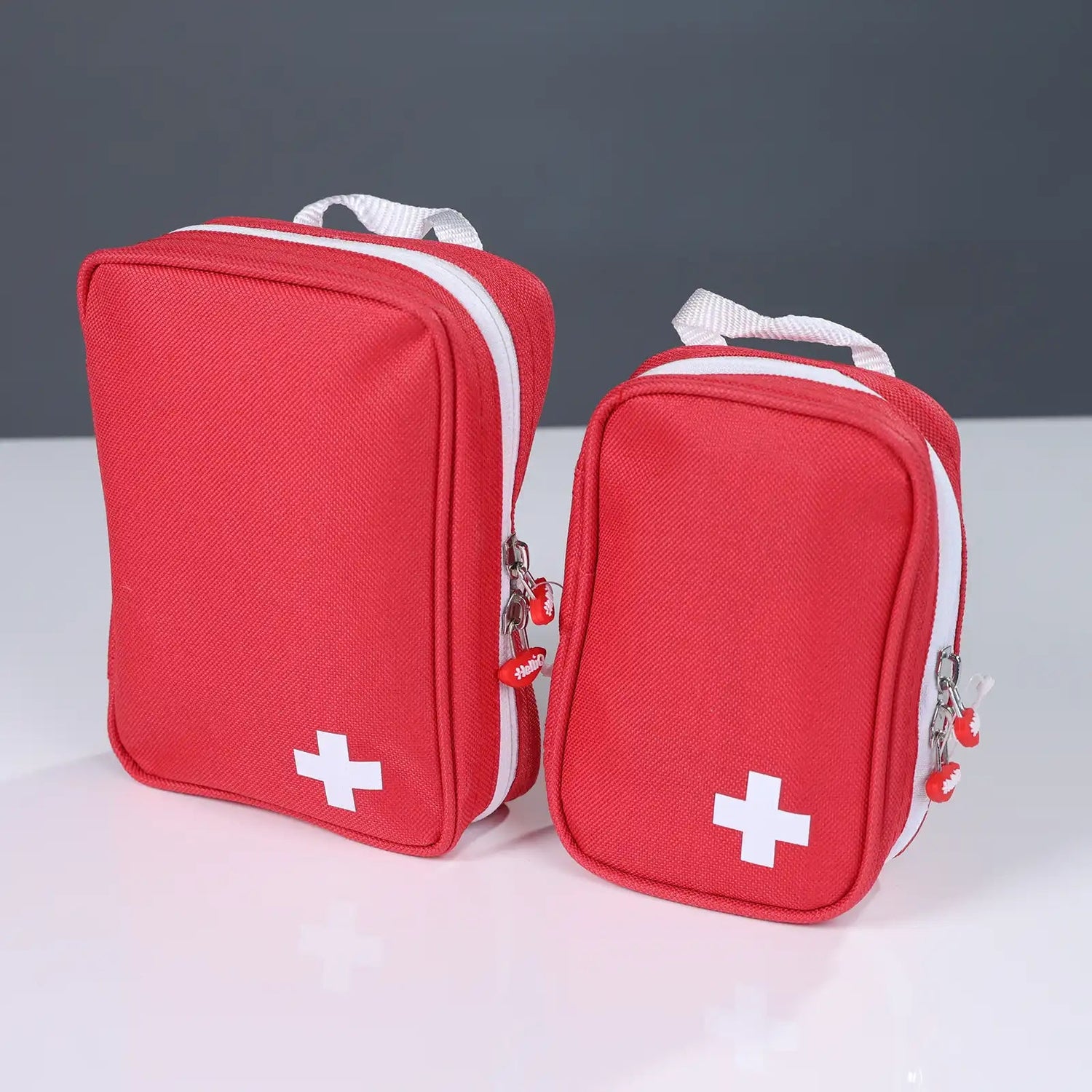 HeltiQ Eerste Hulp Kit - Goedvoorbereid.nl