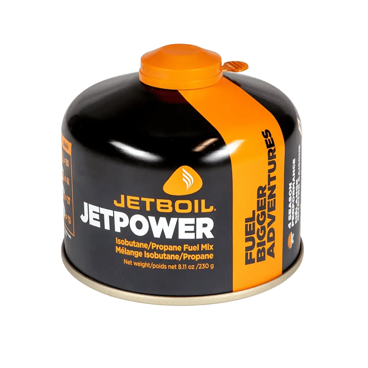 Jetboil Jetpower Fuel 230g - Goedvoorbereid.nl