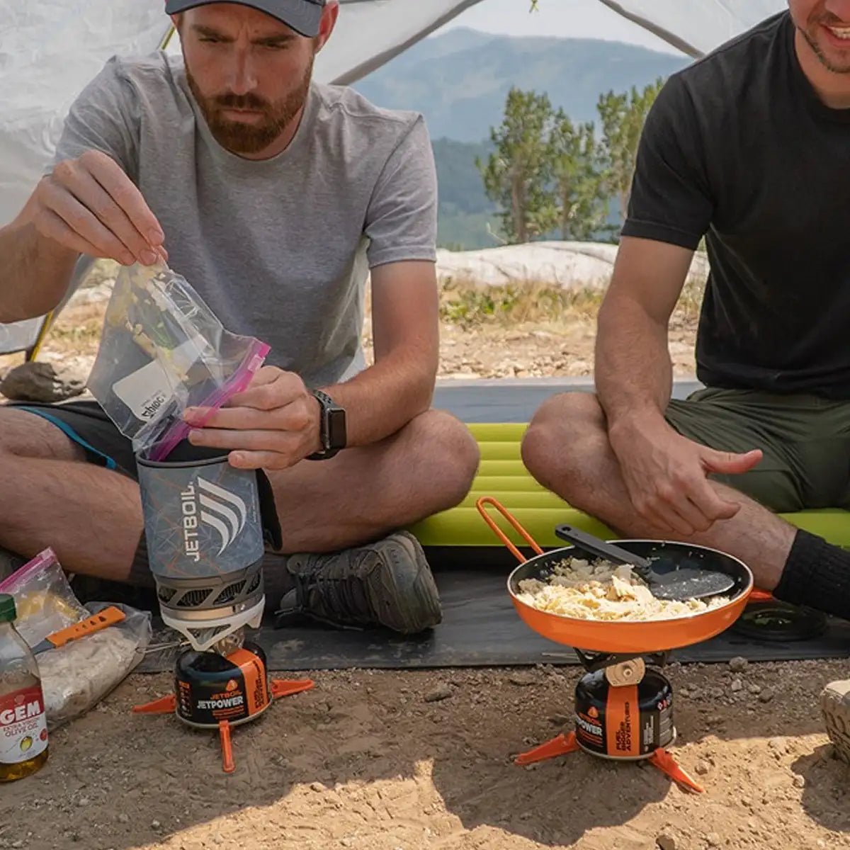 Jetboil Micromo Carbon - Goedvoorbereid.nl