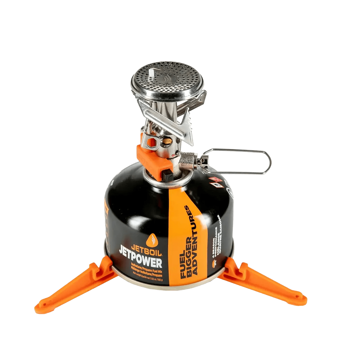 Jetboil MightyMo - Goedvoorbereid.nl