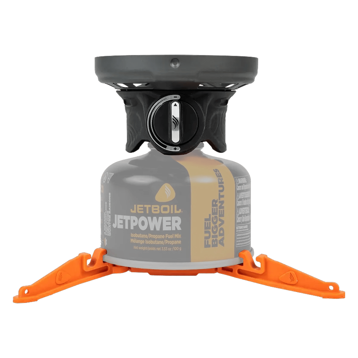 Jetboil Zip - Goedvoorbereid.nl