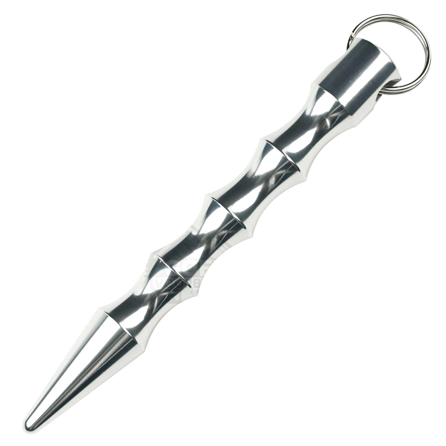 KH Security Kubotan - Goedvoorbereid.nl