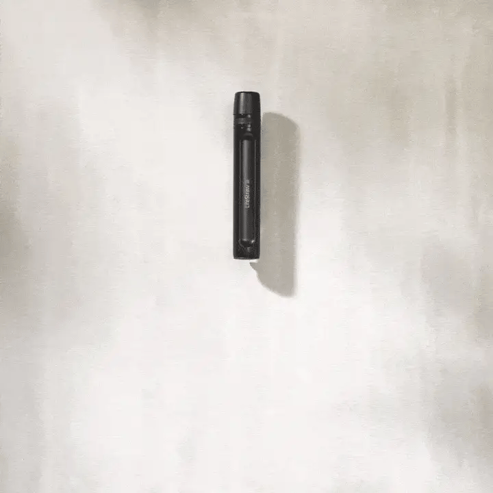 LifeStraw Peak Series Personal Water Filter 'Straw' Blauw - Goedvoorbereid.nl