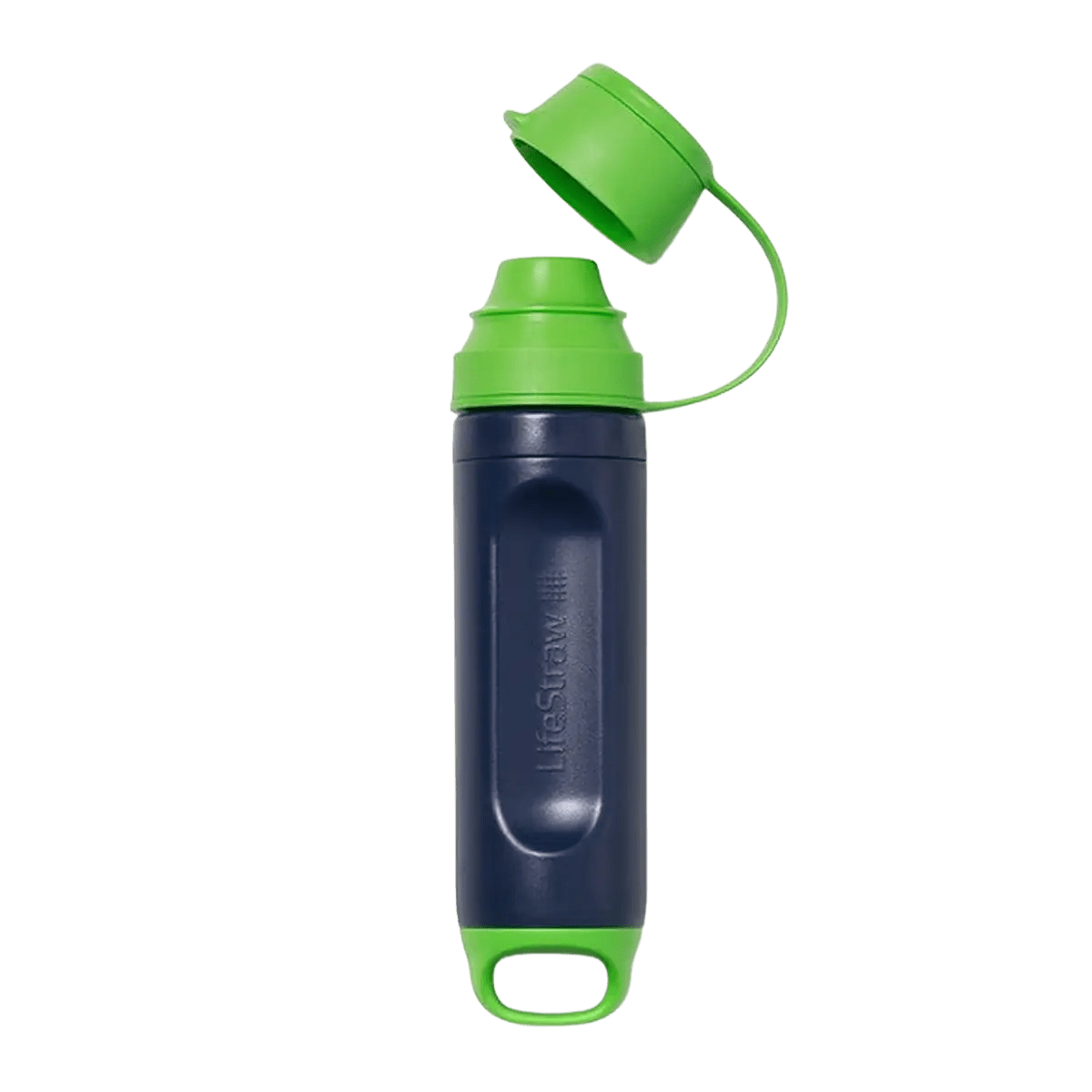 LifeStraw Peak Series Solo Limeade - Goedvoorbereid.nl