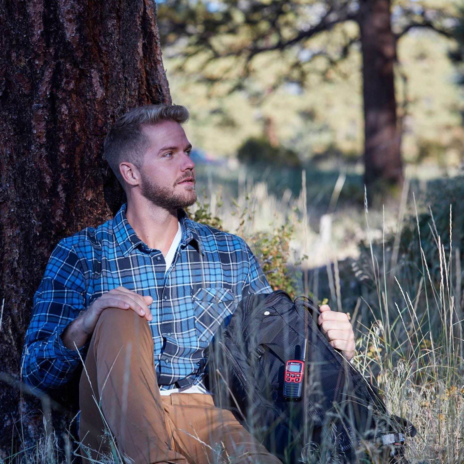 Midland EK30 Outdoor Emergency Kit - Goedvoorbereid.nl