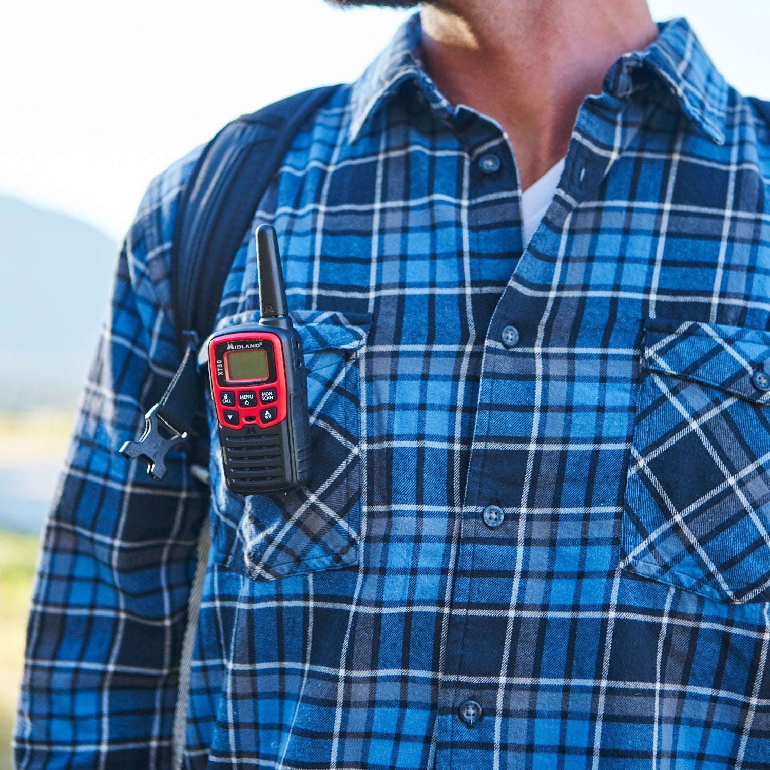 Midland EK30 Outdoor Emergency Kit - Goedvoorbereid.nl