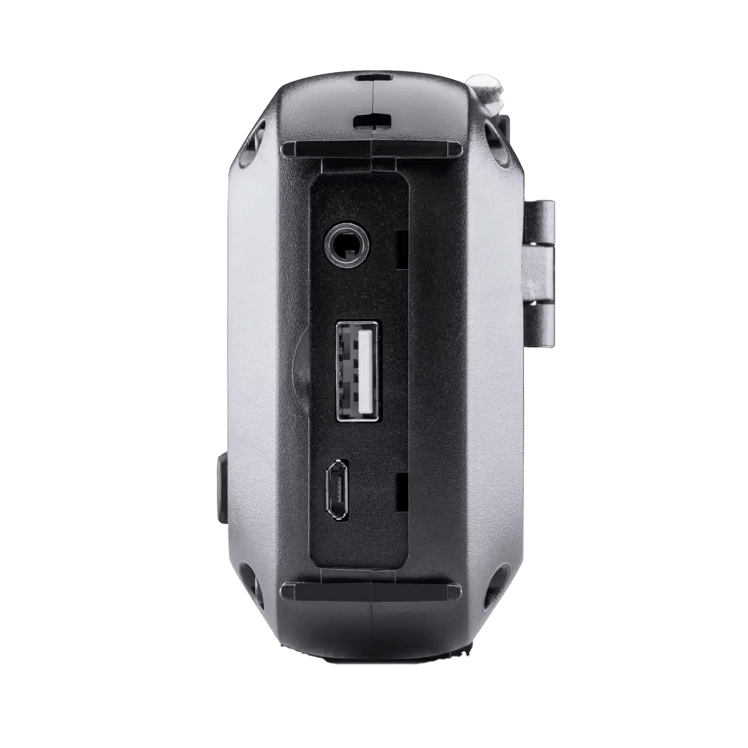 Midland ER100 Multi - functionele Noodradio (Powerbank, AM/FM Radio & Dynamo Zaklamp) - Goedvoorbereid.nl