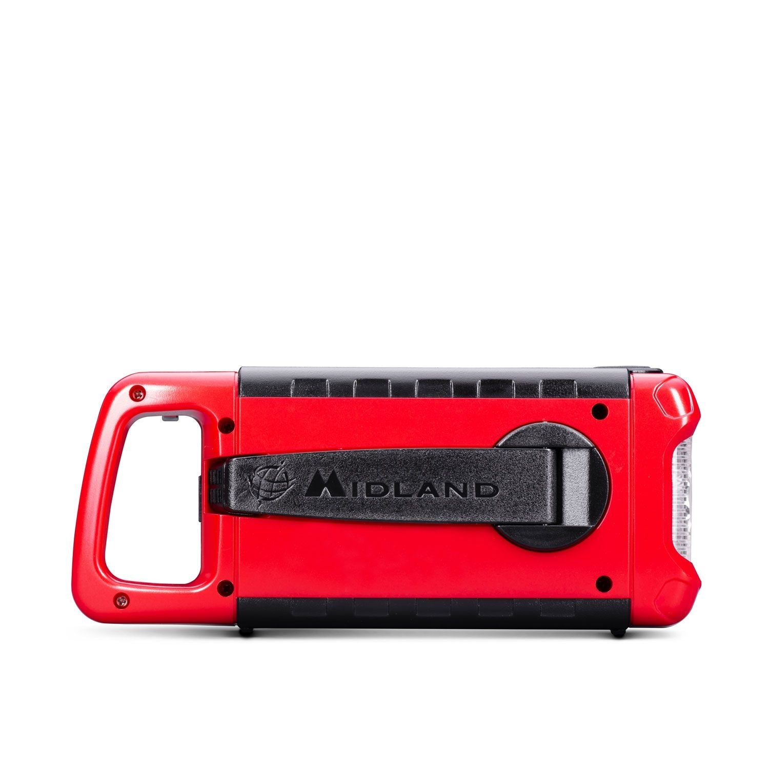 Midland ER200 Noodradio - Goedvoorbereid.nl