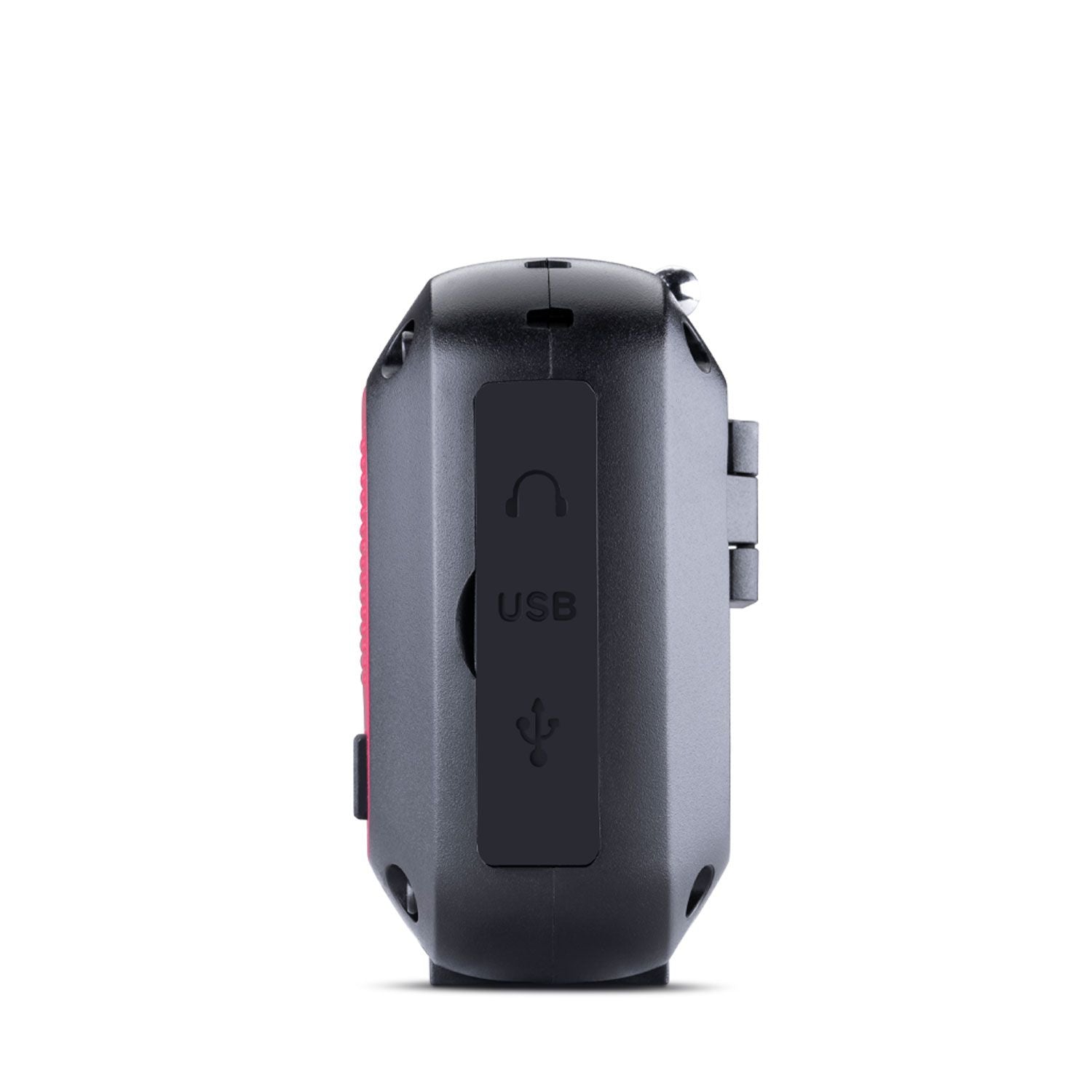 Midland ER250BT Multifunctionele noodradio (Powerbank, zaklamp, bluetooth speaker) - Goedvoorbereid.nl