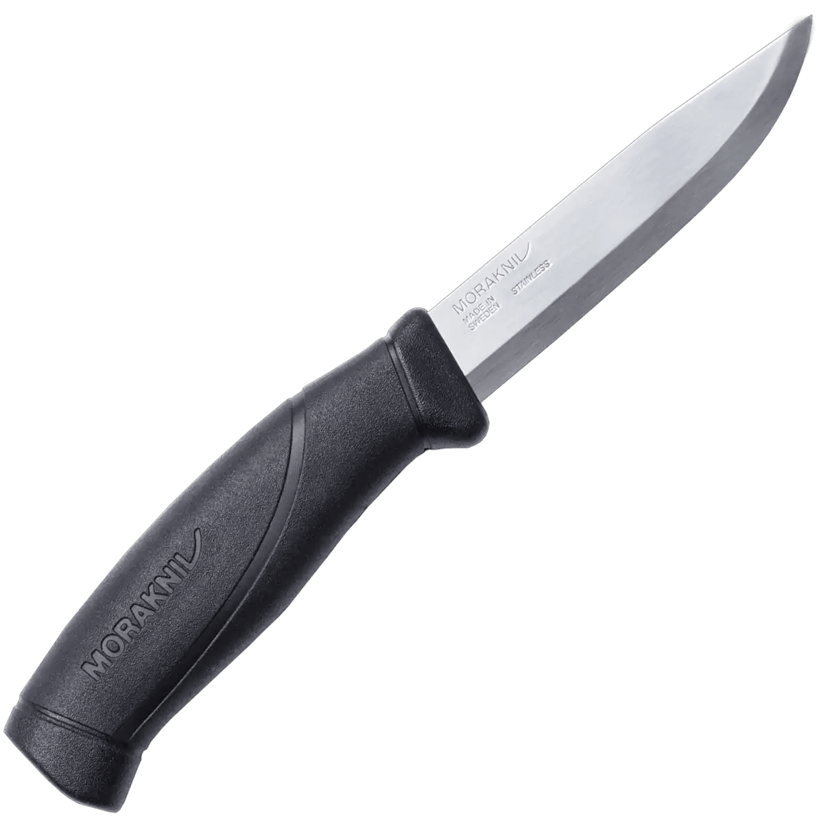Morakniv Companion Black (S) - Goedvoorbereid.nl