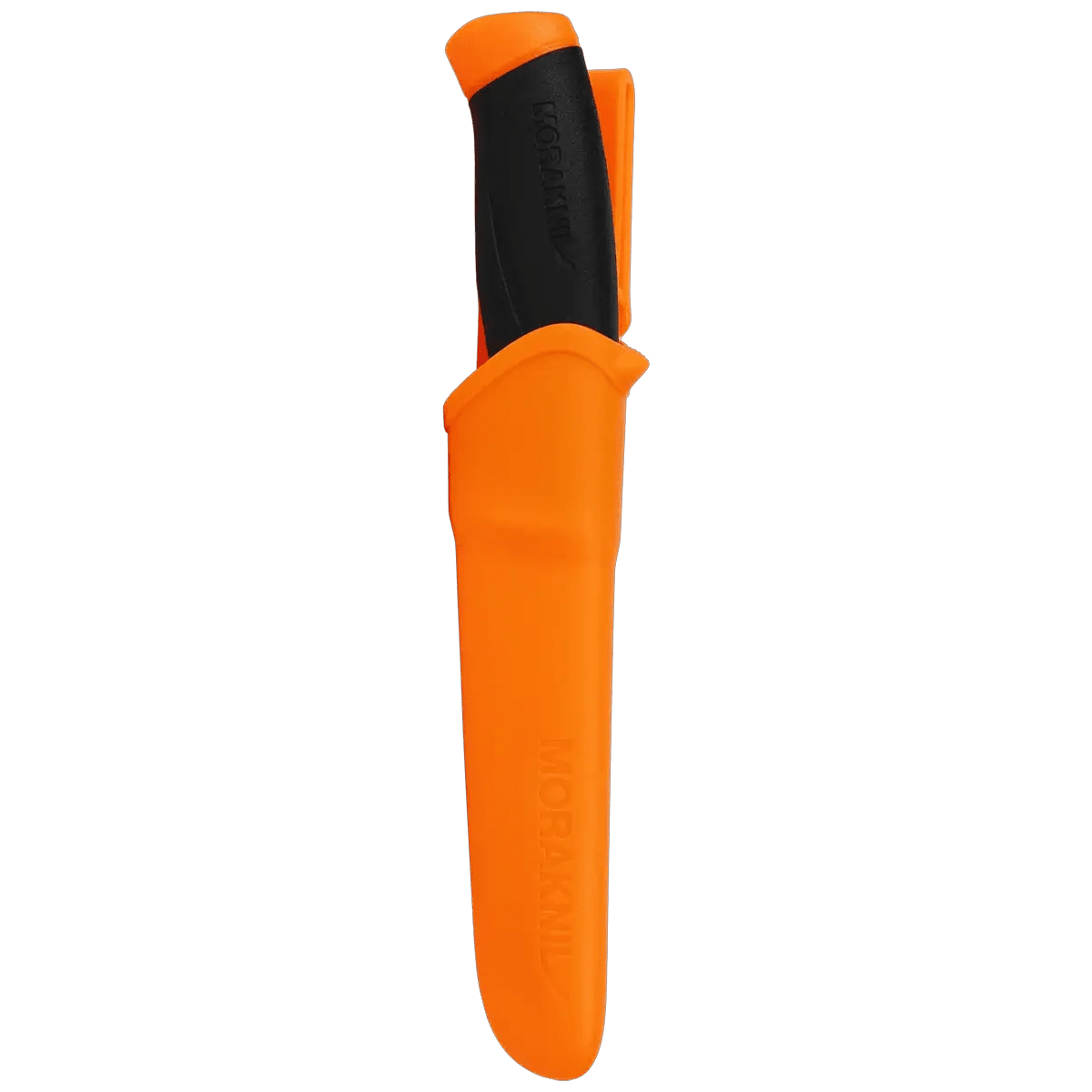 Morakniv Companion Orange (S) - Goedvoorbereid.nl