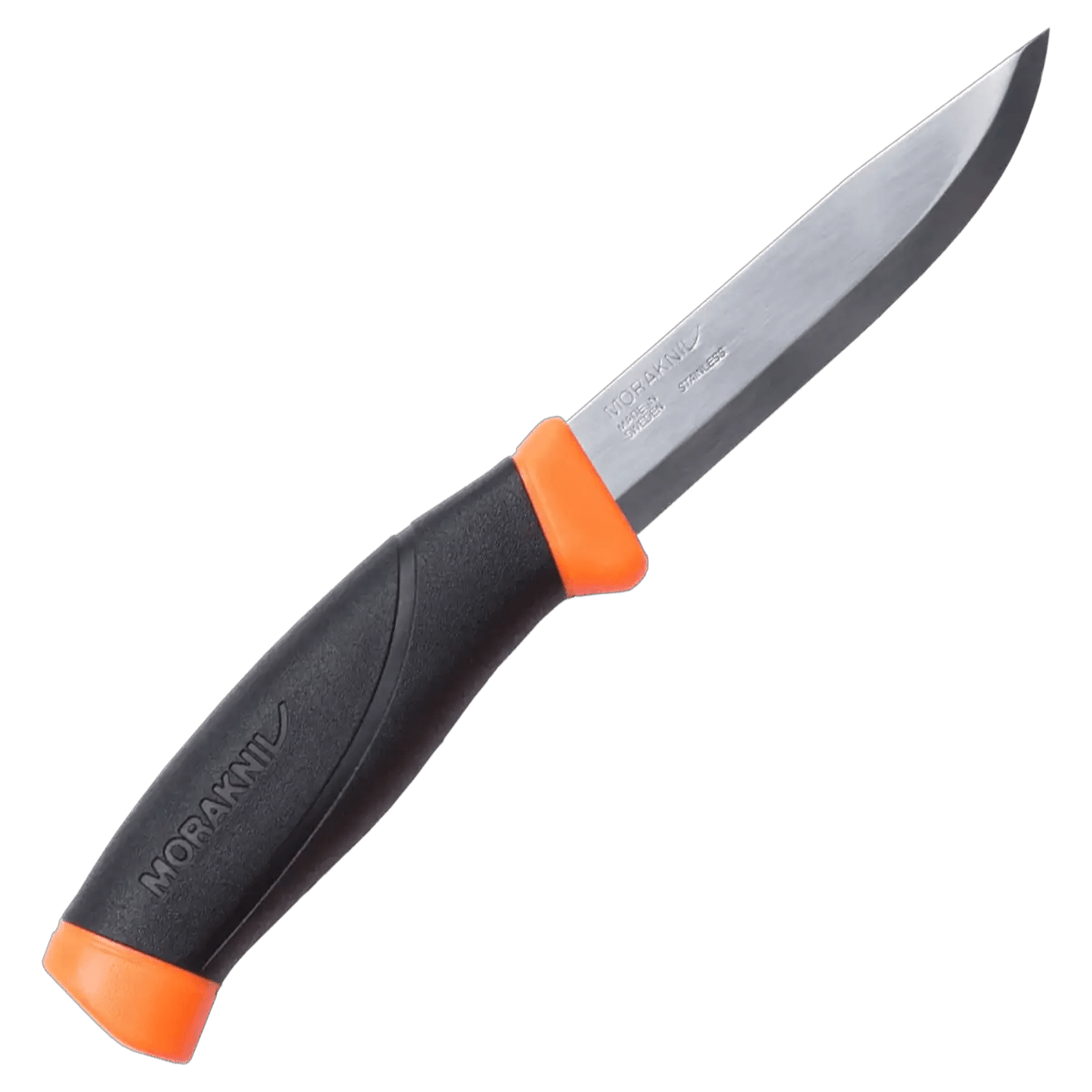 Morakniv Companion Orange (S) - Goedvoorbereid.nl