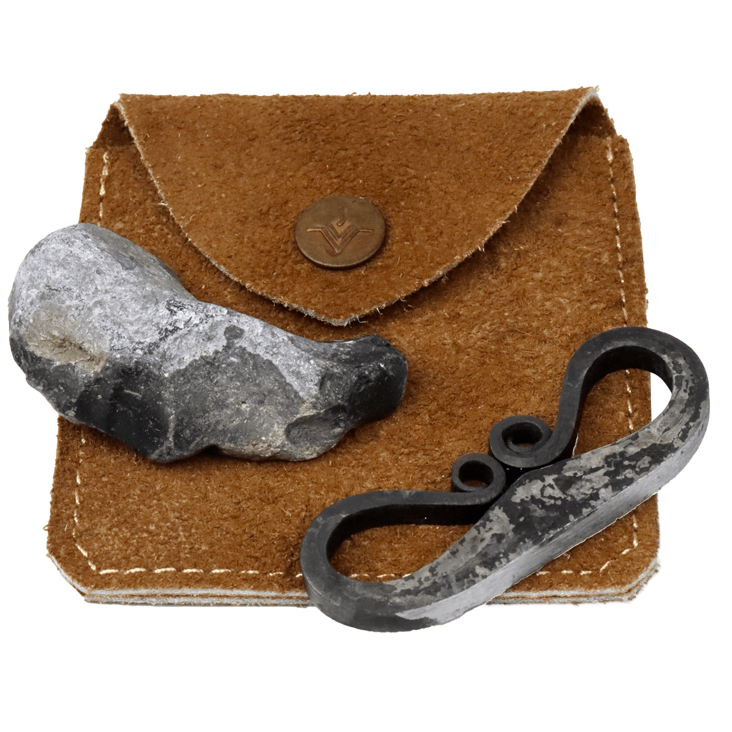 Njord Vuurslag Small vuurstarter - Goedvoorbereid.nl