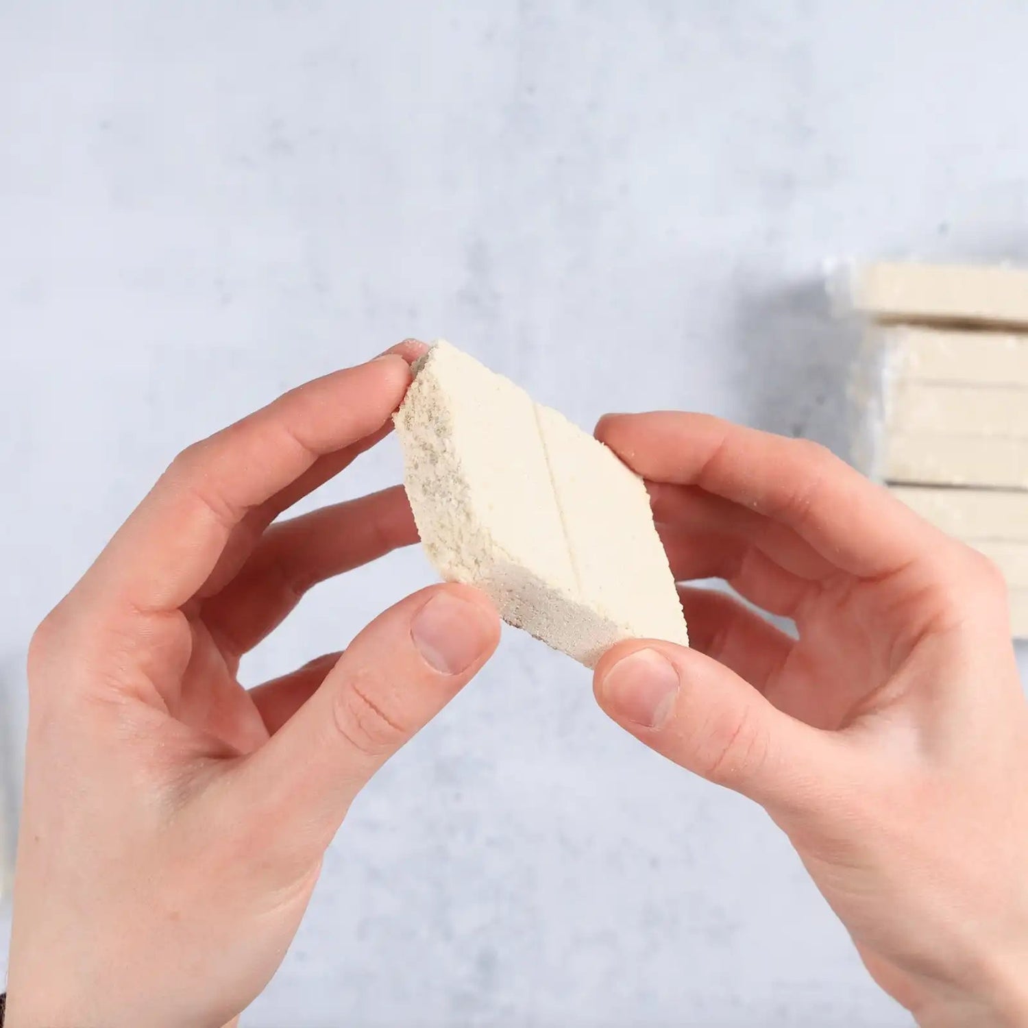 NRG - 5 Noodrantsoen doos 24x500 gram - Goedvoorbereid.nl