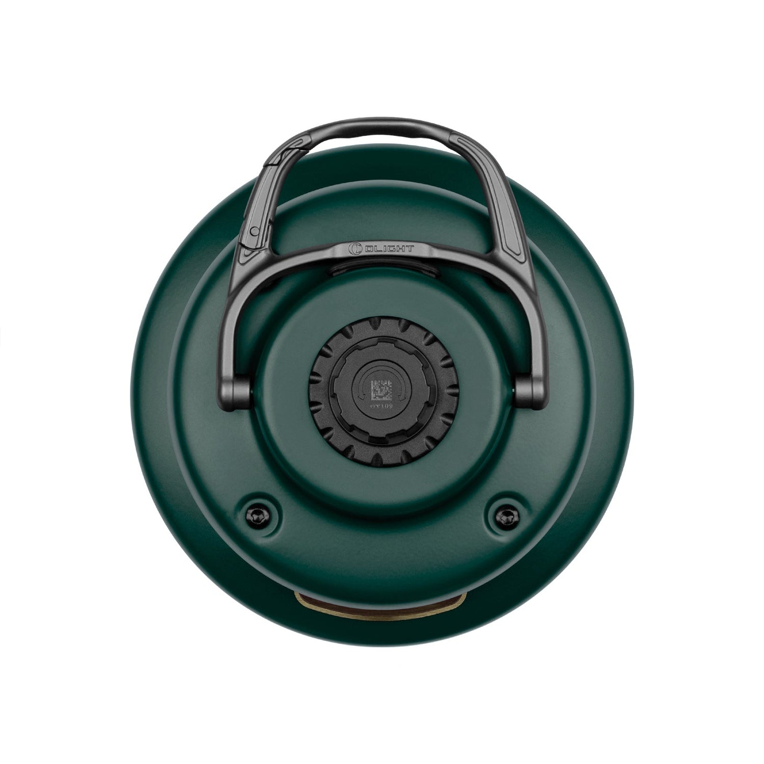 Olantern Classic Mini 'Forrest Groen' - Goedvoorbereid.nl