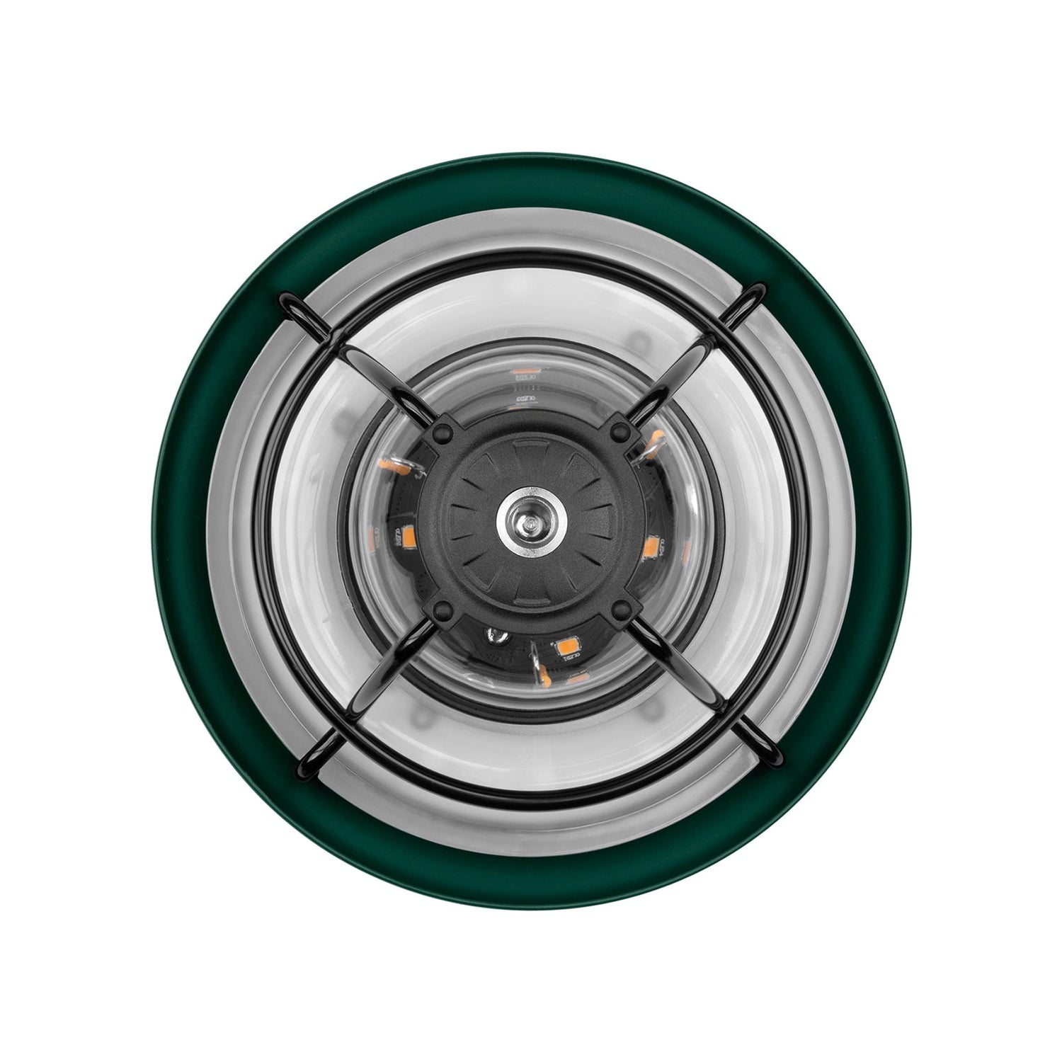 Olantern Classic Mini 'Forrest Groen' - Goedvoorbereid.nl